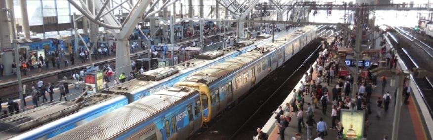 The demographic consequences of migration to, from and within Australia