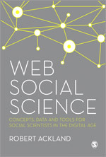 cover of Web Social Science
