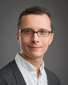 Associate Professor Brian Houle