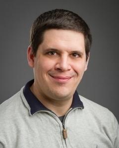 Dr Michael Roettger