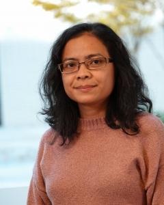 Lilipramawanty (Lili) Liwin