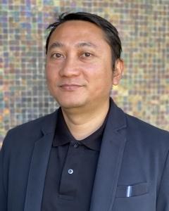 Syauqy Lukman