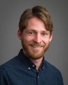 Dr James O&#039;Donnell
