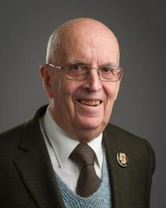 Dr David Lucas