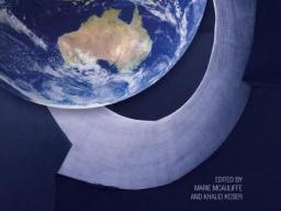 New book enhances understanding of the dynamics of irregular migration