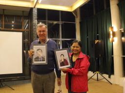 Iwu Utomo and Peter McDonald 