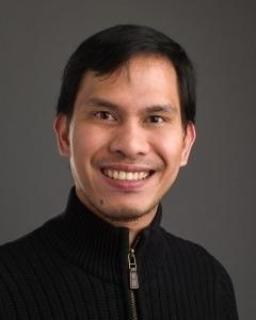 Dr Jeofrey Abalos