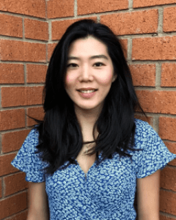 Jolene Tan