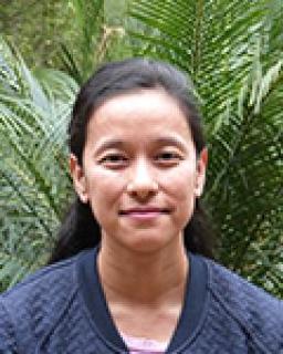 Jyotsna Tamang