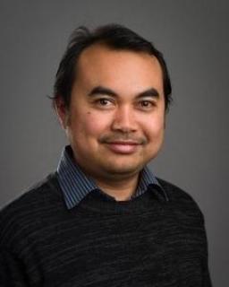 Dr Ulil Absor