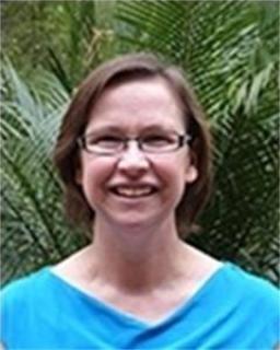 Dr Nicole Steele