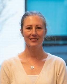 Ms Anna Reimondos