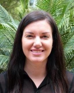 Dr Shelby Higgs