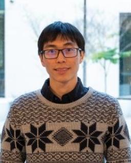 Tianyu (Alex) Shen