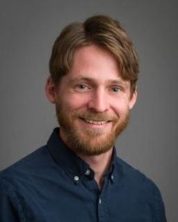 Dr James O'Donnell