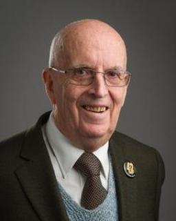 Dr David Lucas