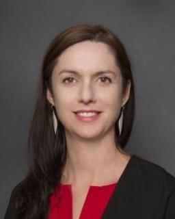 Dr Marie McAuliffe