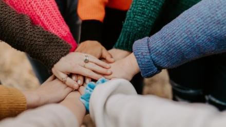 Mapping Social Cohesion 2022