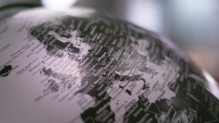 Modelling the age-sex profiles of net international migration