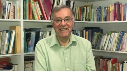 Emeritus Professor Peter McDonald receives Officer of the Order of Australia Award