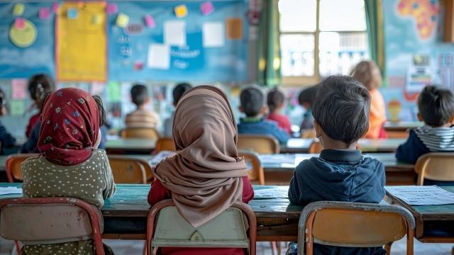 The Gender Revolution in an Islamic Society: Stalled or Still Unfolding? Cohort Dynamics in Gender Role Attitudes in Pakistan from 1945 to 1994