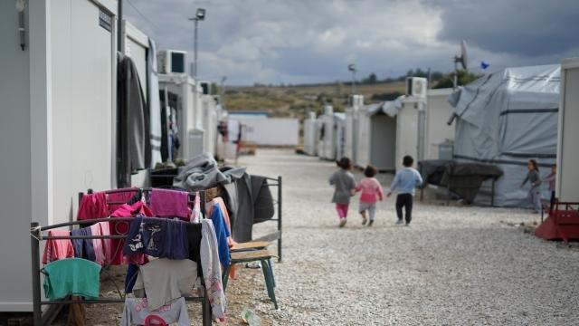 A demographic perspective on forced migration: The reasons for and implications of population displacement from Afghanistan