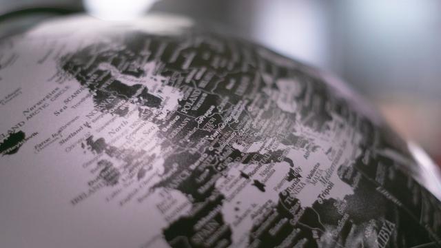 Modelling the age-sex profiles of net international migration
