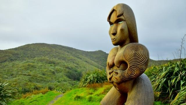 Insights from Māori demographic change and Māori incarceration over the last century