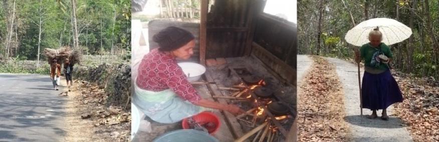 Meeting the needs of older persons in Indonesia