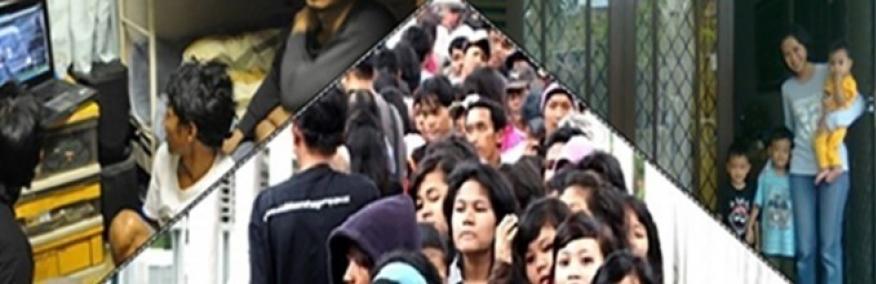 The greater Jakarta transition to adulthood longitudinal survey 