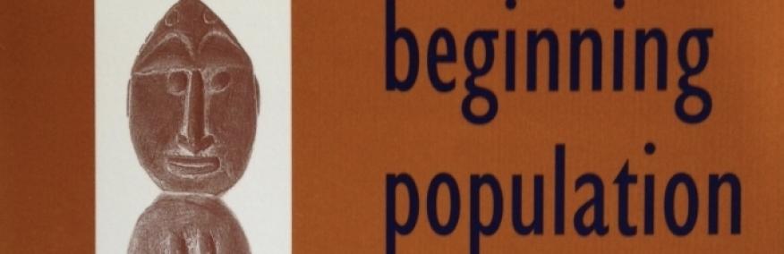 Beginning Population Studies
