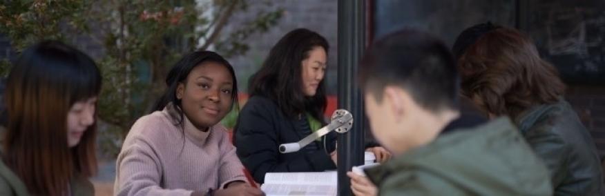 Demography Undergraduate (Minor, Major, and Honours)