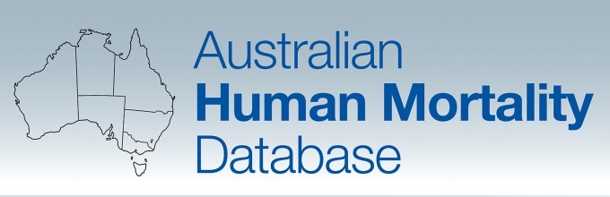Australian Human Mortality Database