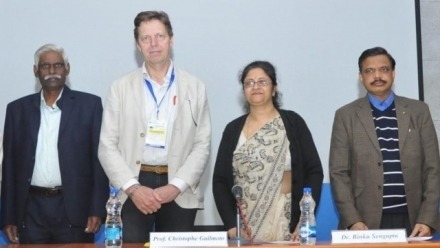 Indian Association for Social Sciences and Health organises Prof John Caldwell memorial lecture