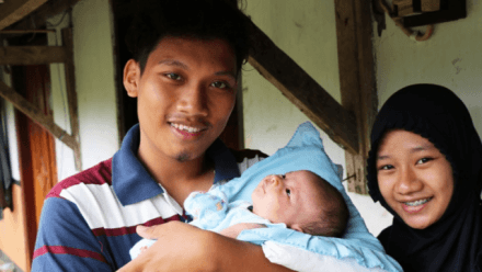 How Demographers Reduce Fertility in Indonesia