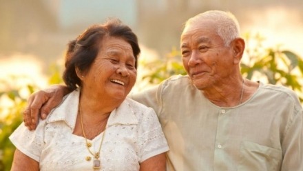Determinants of health and well-being among older persons in the Philippines