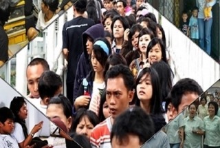 The greater Jakarta transition to adulthood longitudinal survey 