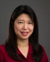 Dr Reiko Okumura-Rougeaux