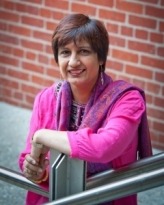 Associate Professor Santosh Jatrana
