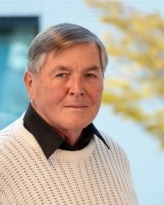 Emeritus Professor Terence Hull