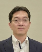 Dr Setsuya Fukuda