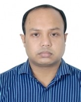 Dr Sumonkanti Das